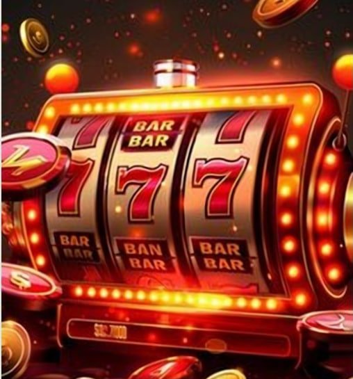win8 ai Slot ဂိမ်းများ မြင်ကွင်း