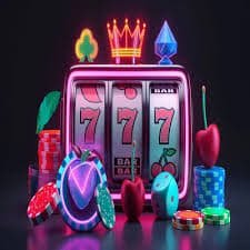 win8 ai Jackpot Slots ကစားသမား ဆုငွေ မြင်ကွင်း