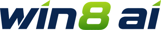 win8 ai Logo